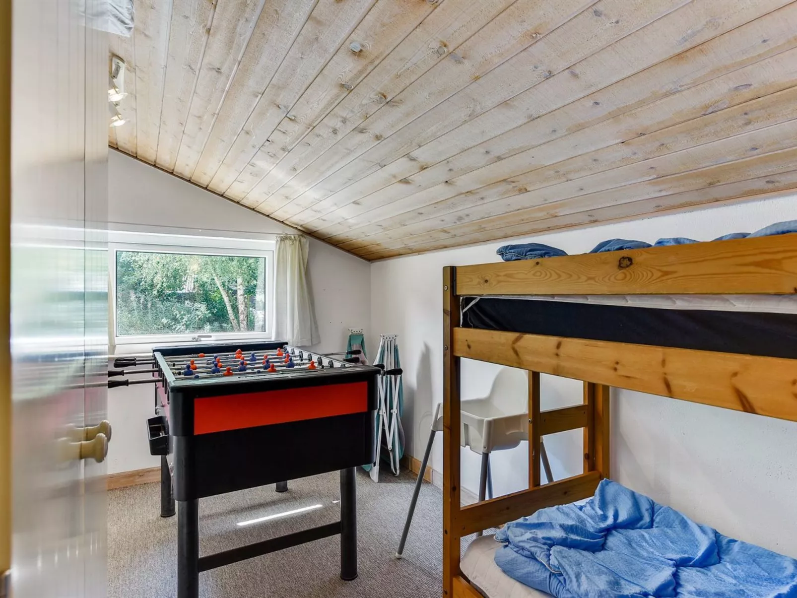 "Billing" - 11km from the sea-Binnen