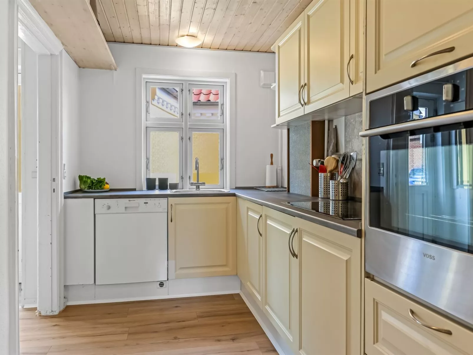 "Edita" - 250m from the sea-Binnen