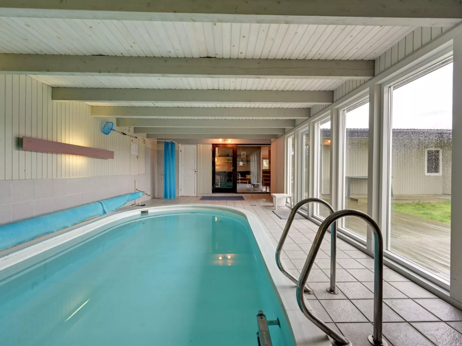 "Yorik" - 800m from the sea-Buiten