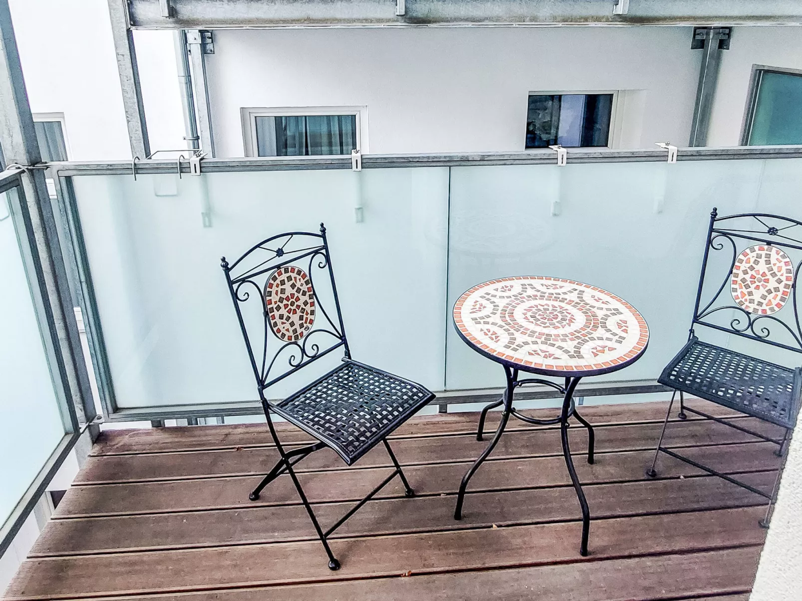 Sobieskiplatz-Buiten