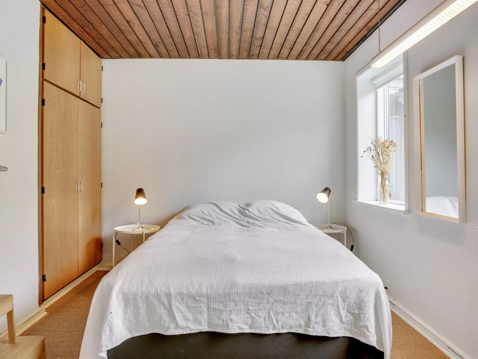 "Sissela" - 5m from the sea-Binnen