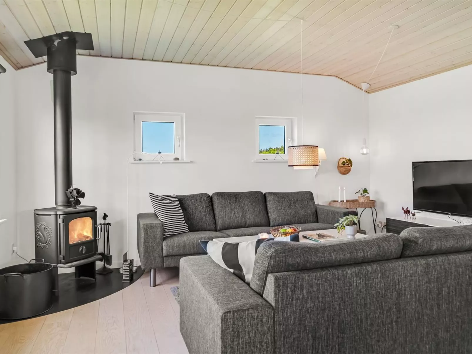 "Lica" - 600m from the sea-Binnen