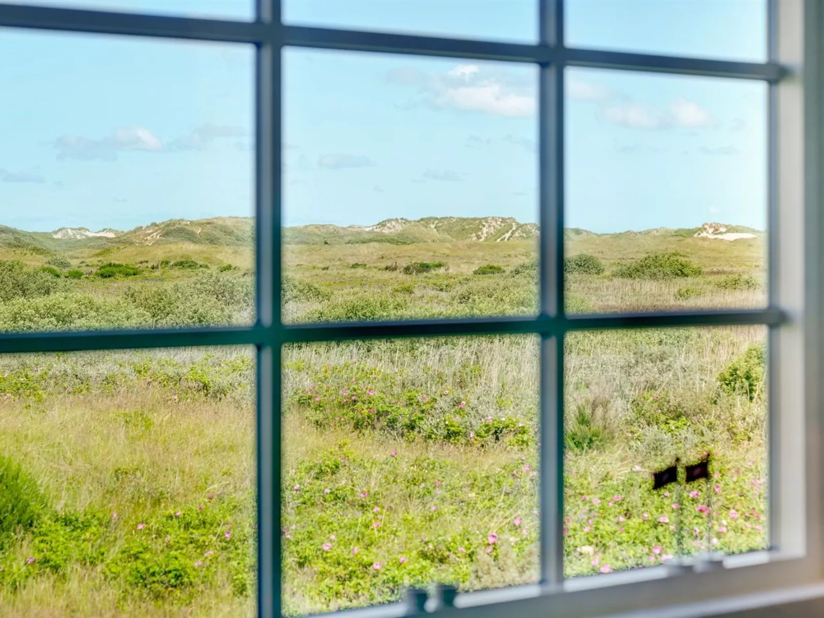 "Ortwin" - 300m from the sea-Buiten