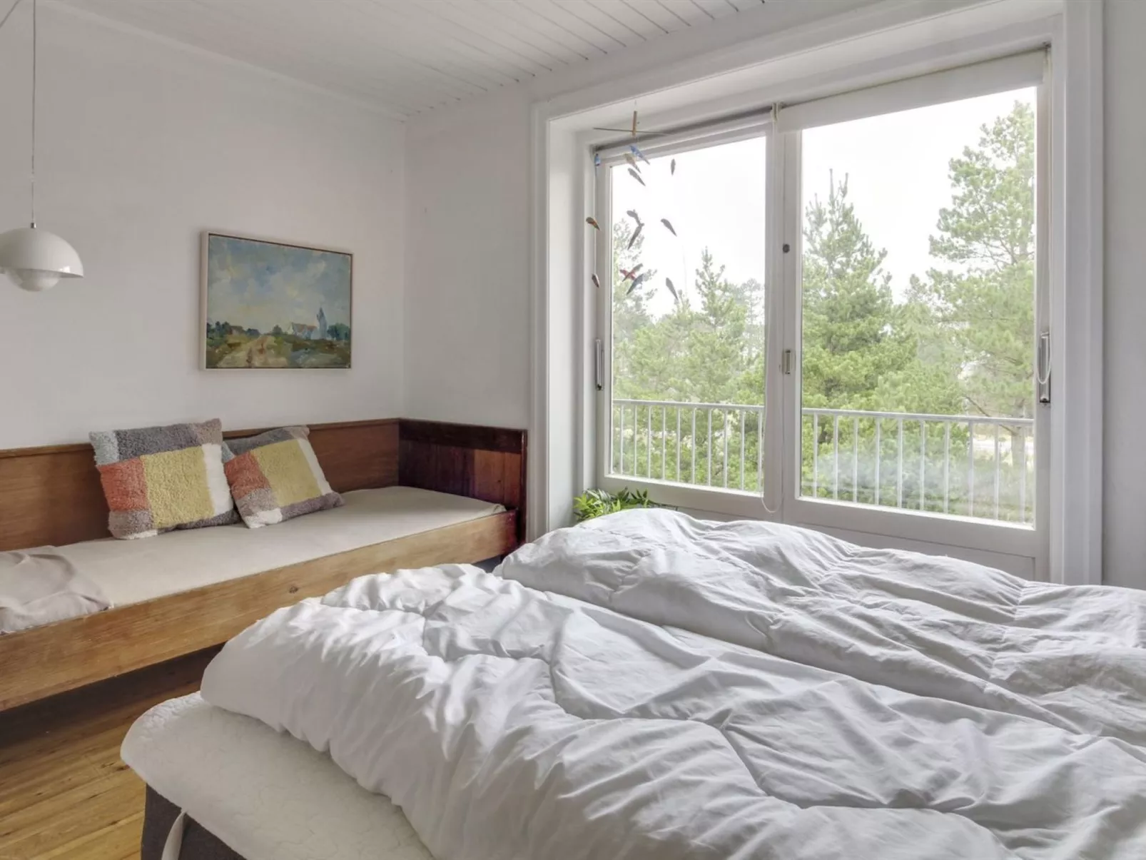 "Ridir" - 3.5km from the sea-Binnen