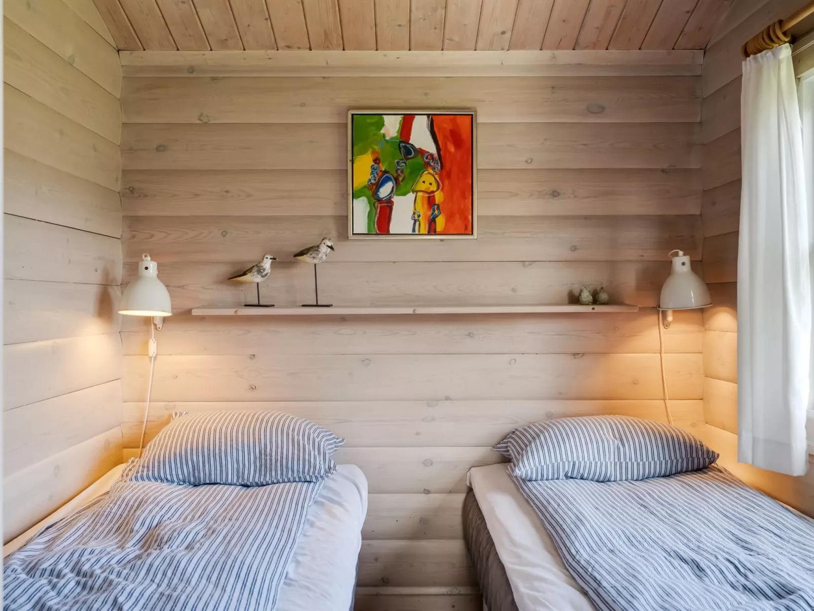 "Tera" - 600m from the sea-Binnen