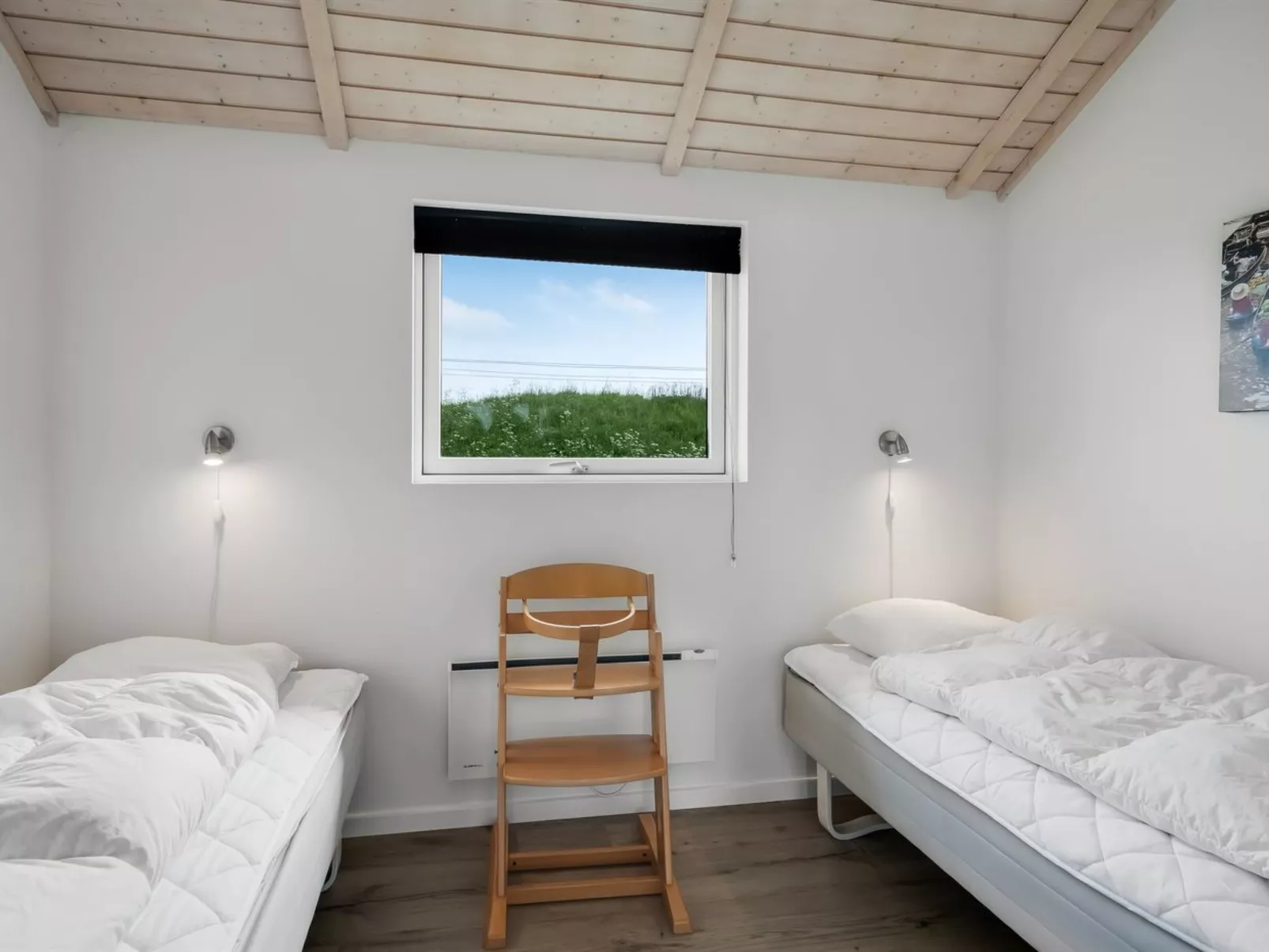 "Frejdis" - 1.1km from the sea-Binnen