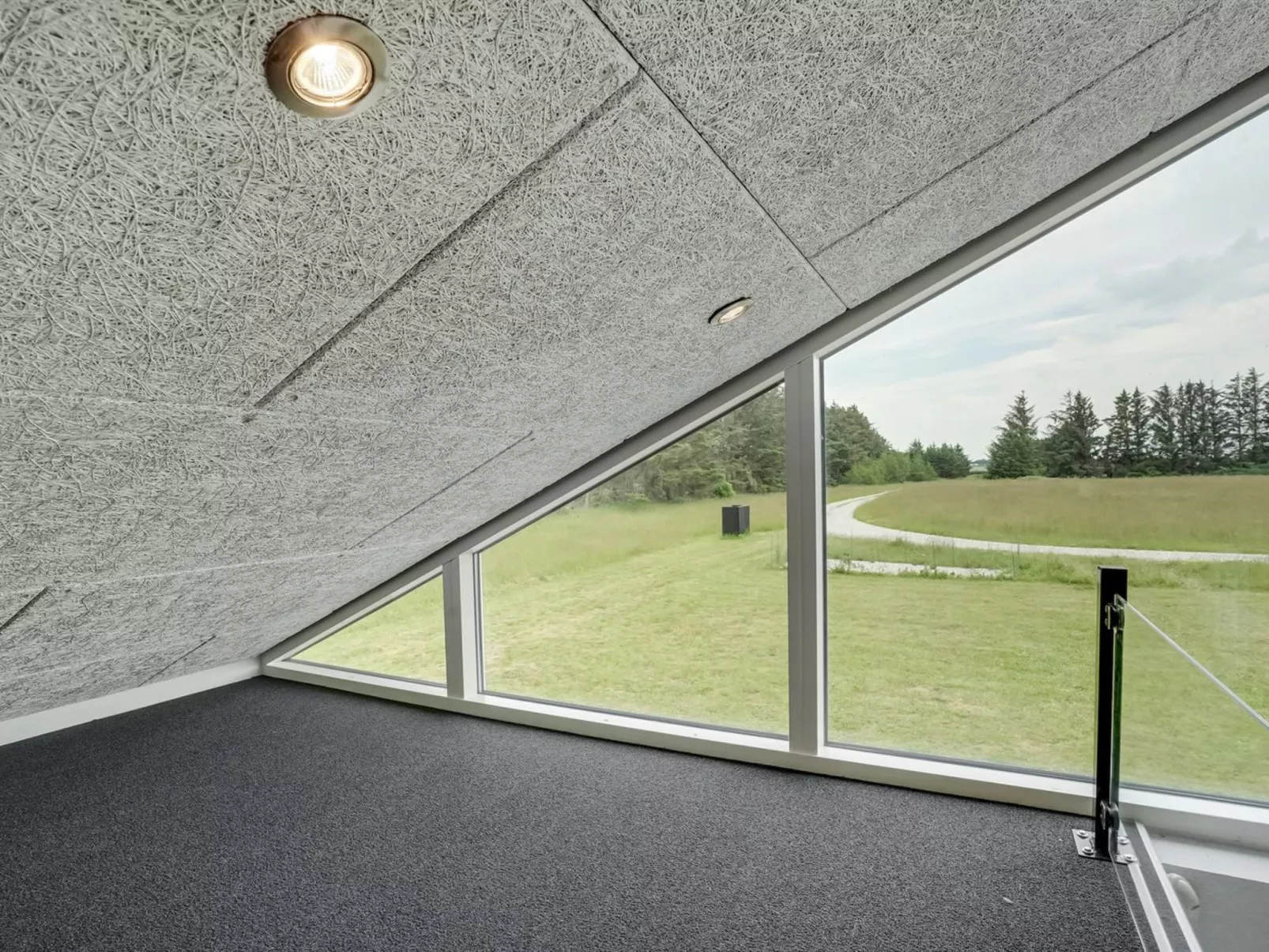 "Minna" - 975m from the sea-Buiten