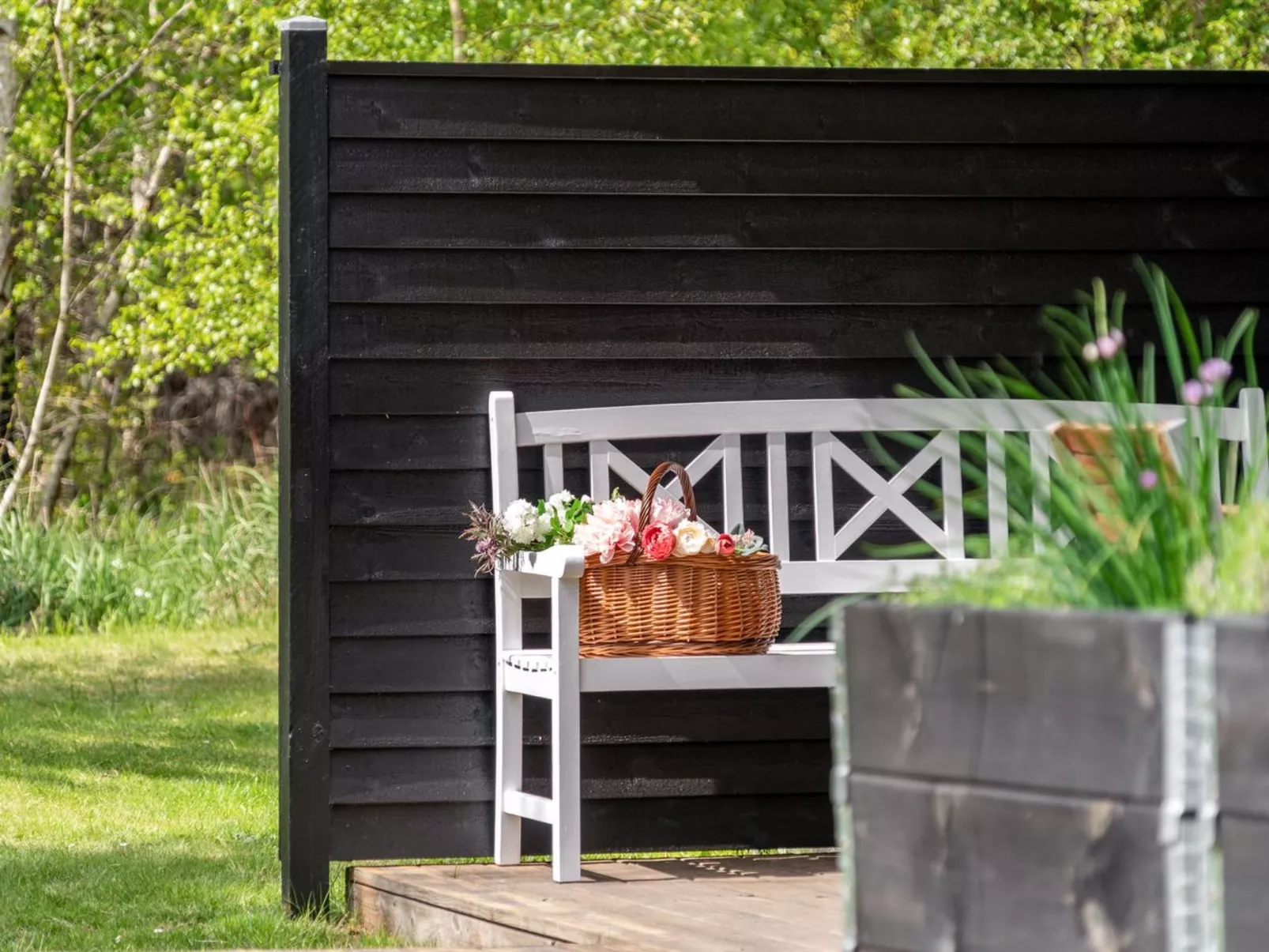 "Berta" - 300m from the sea-Buiten