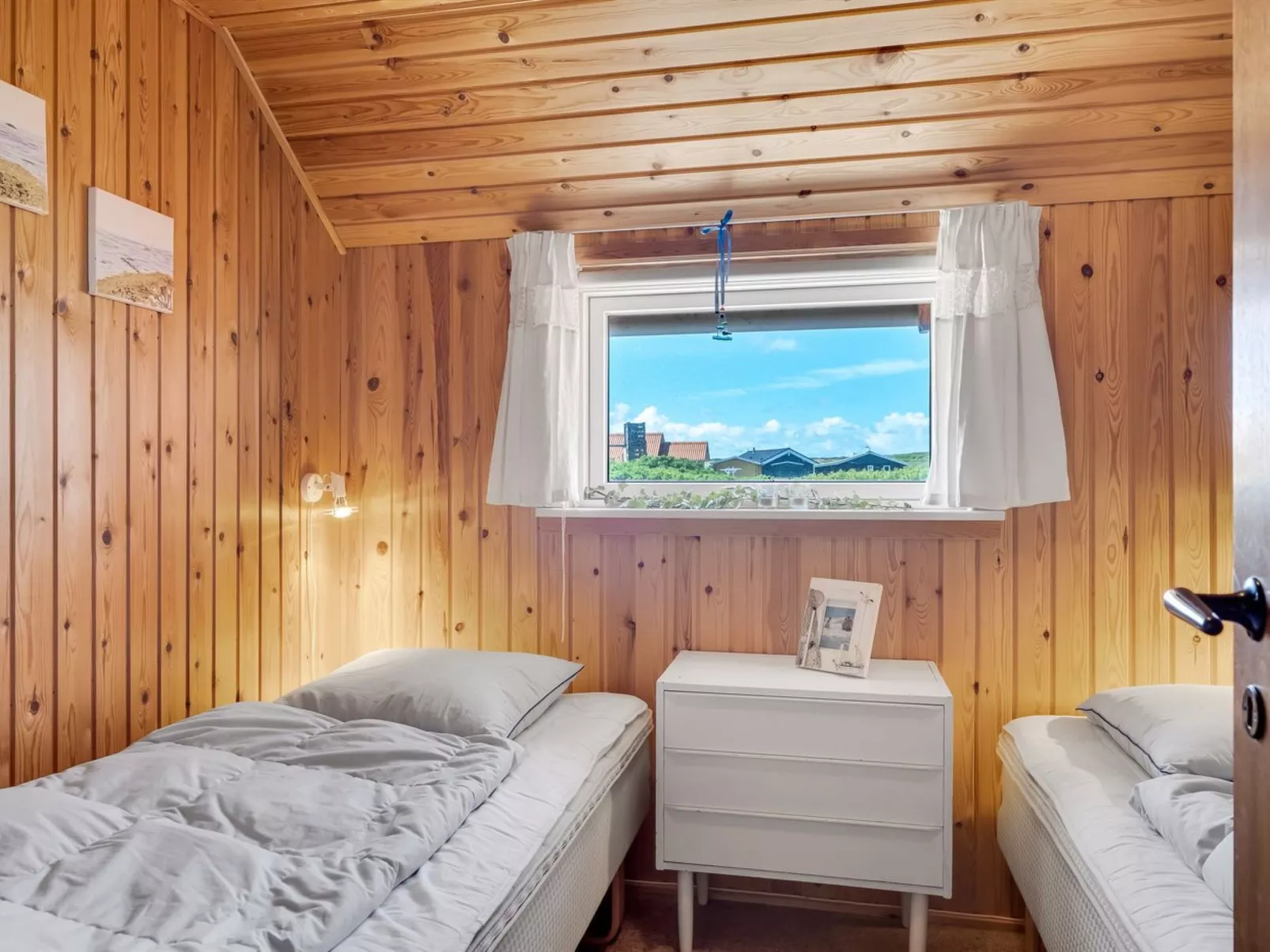 "Beatrice" - 150m from the sea-Binnen