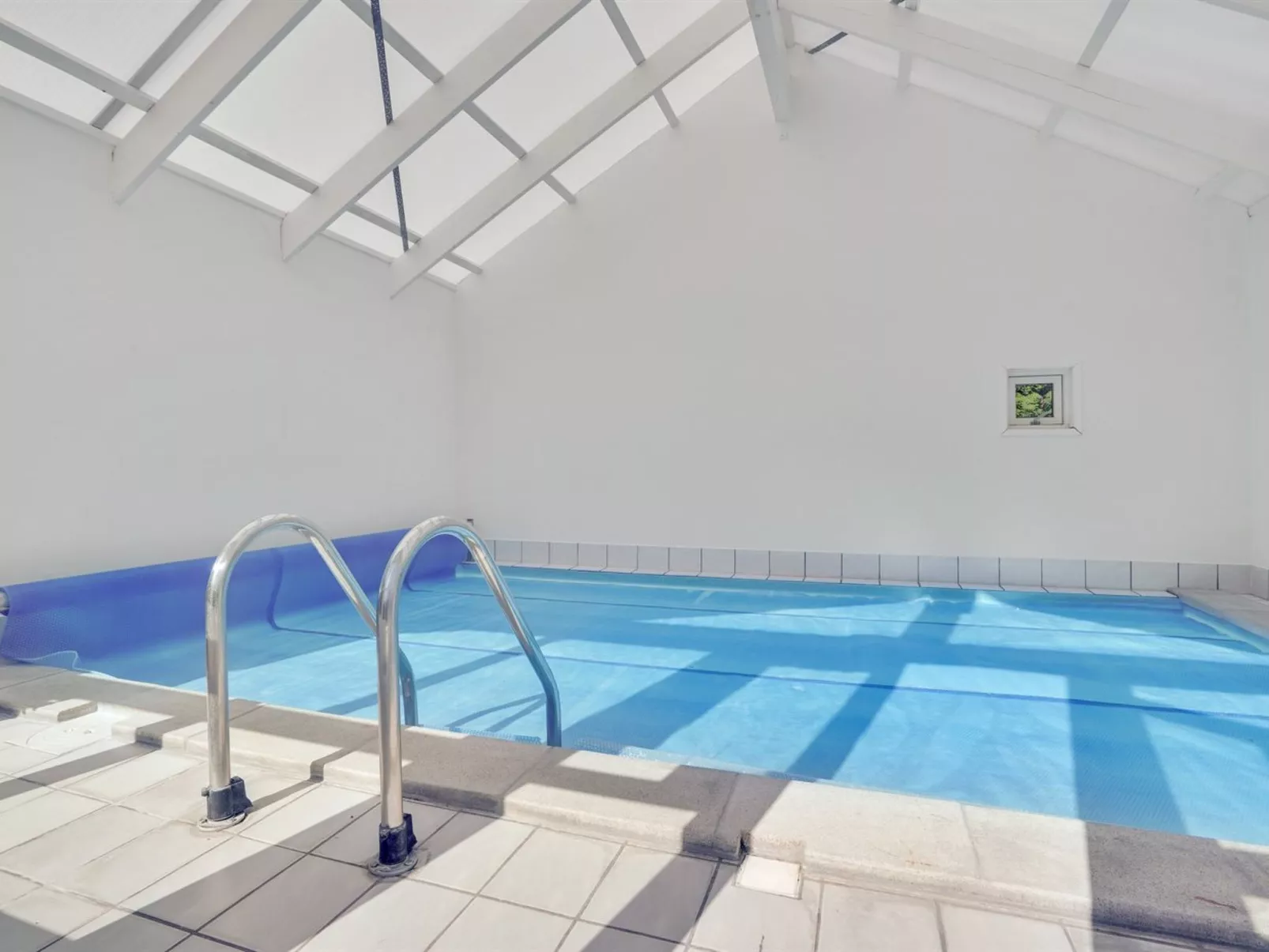 "Elita" - 1.7km from the sea-Buiten