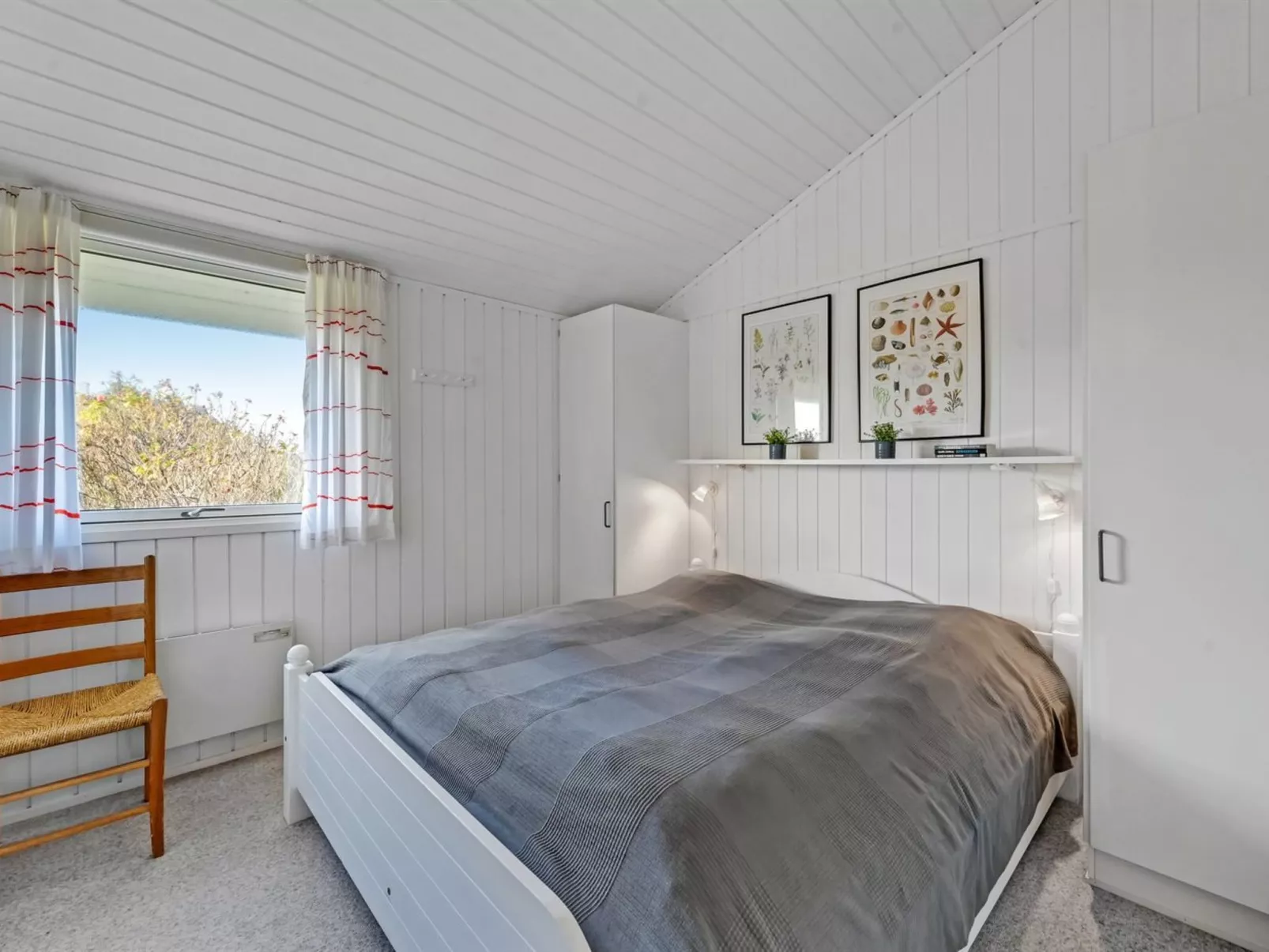 "Thorgny" -  from the sea-Binnen