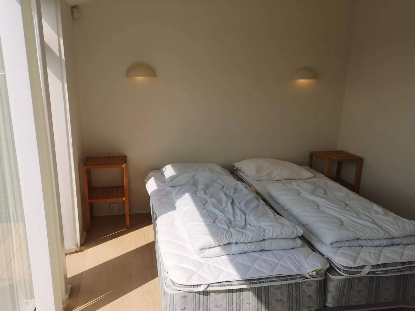 "Darla" - 375m from the sea-Binnen