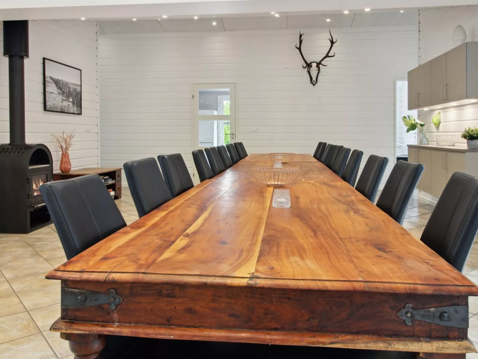 "Nael" - 1.6km from the sea-Binnen