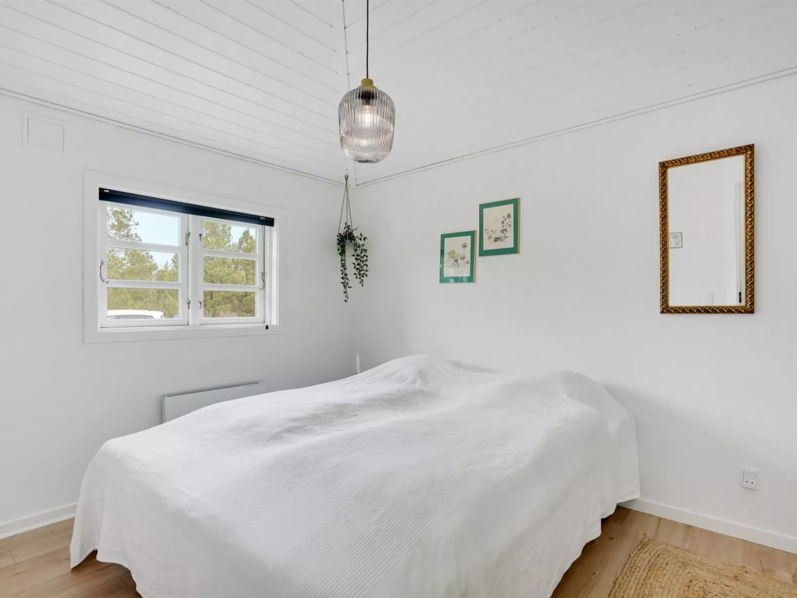 "Henriethe" - 1.1km from the sea-Binnen