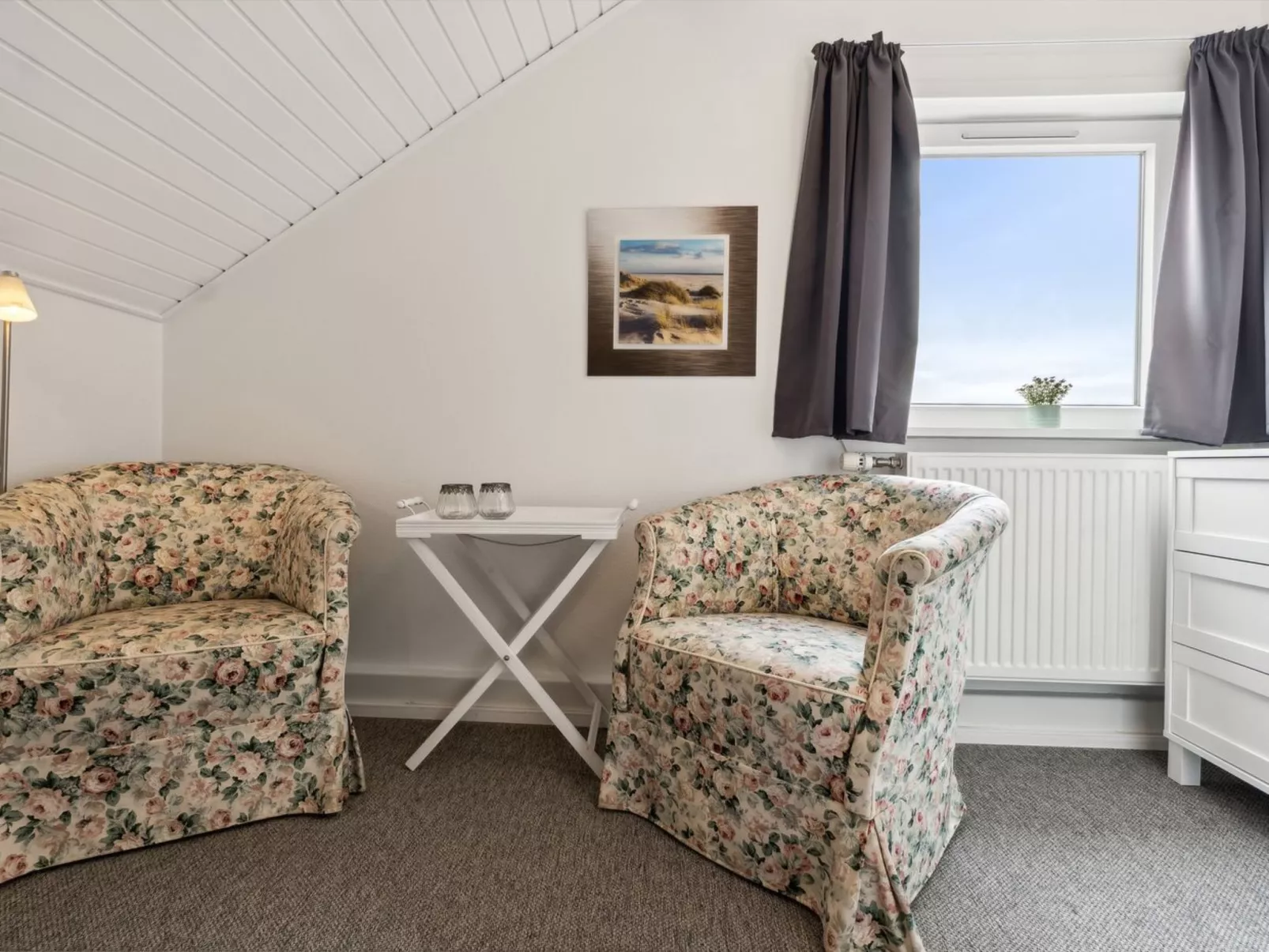 "Akim" - 2km from the sea-Binnen