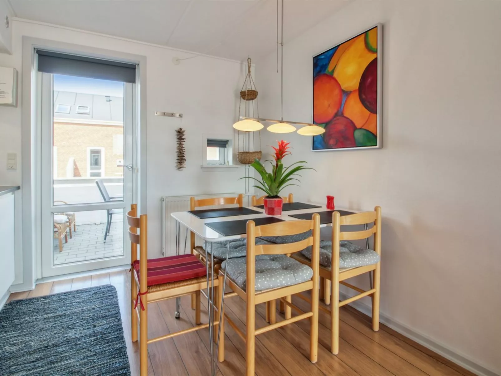 "Asved" - 2.3km from the sea-Binnen