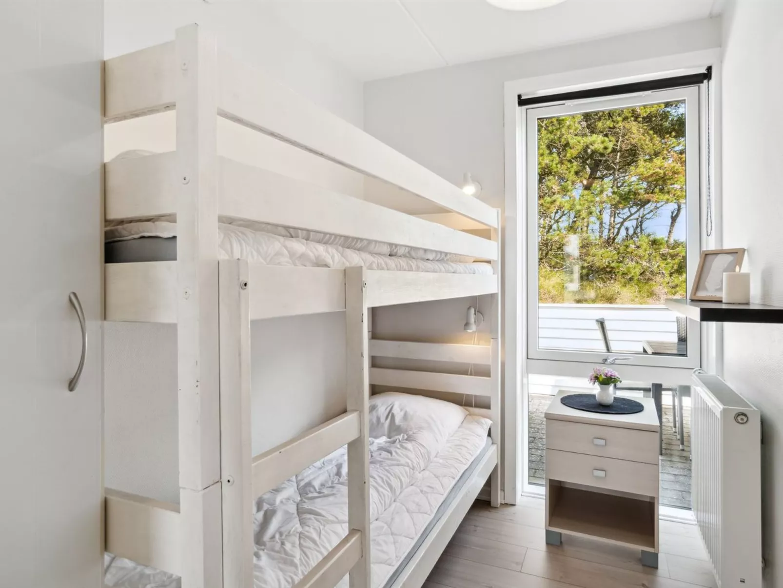 "Byriel" - 2.3km from the sea - Binnen