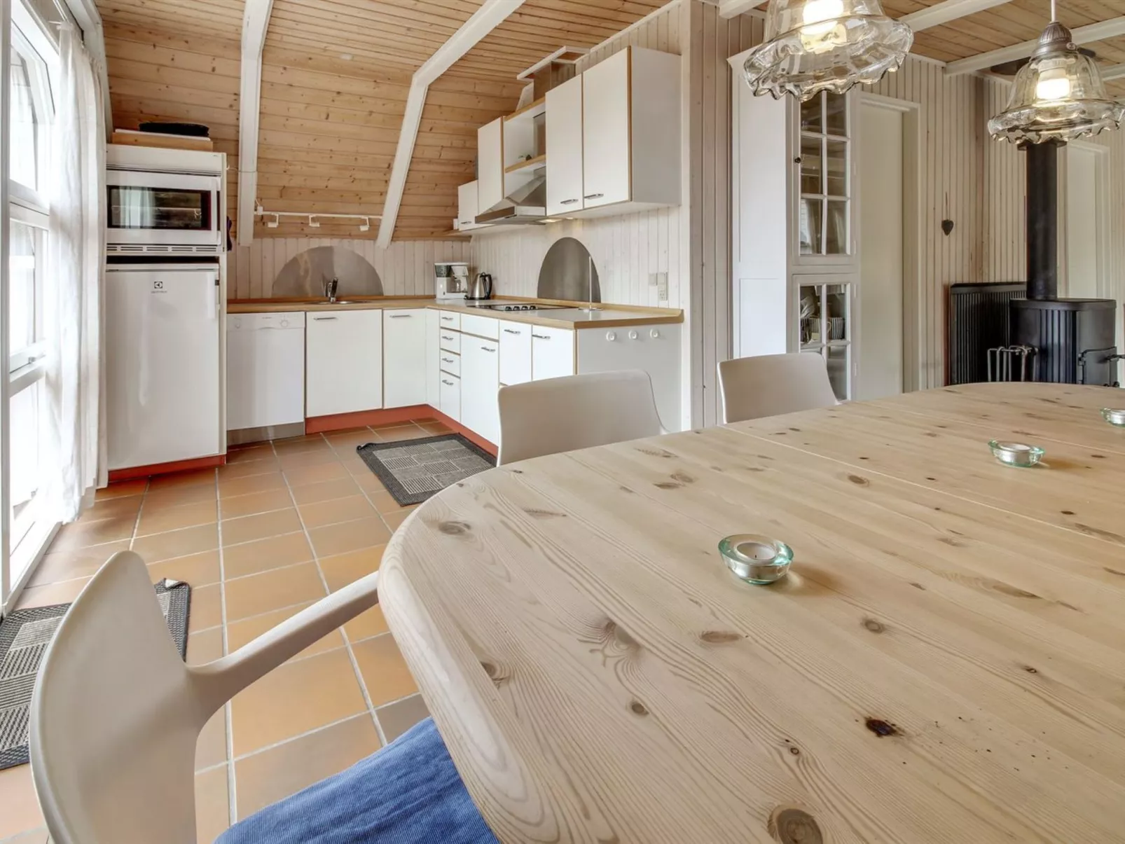 "Dida" - 3.1km from the sea-Binnen