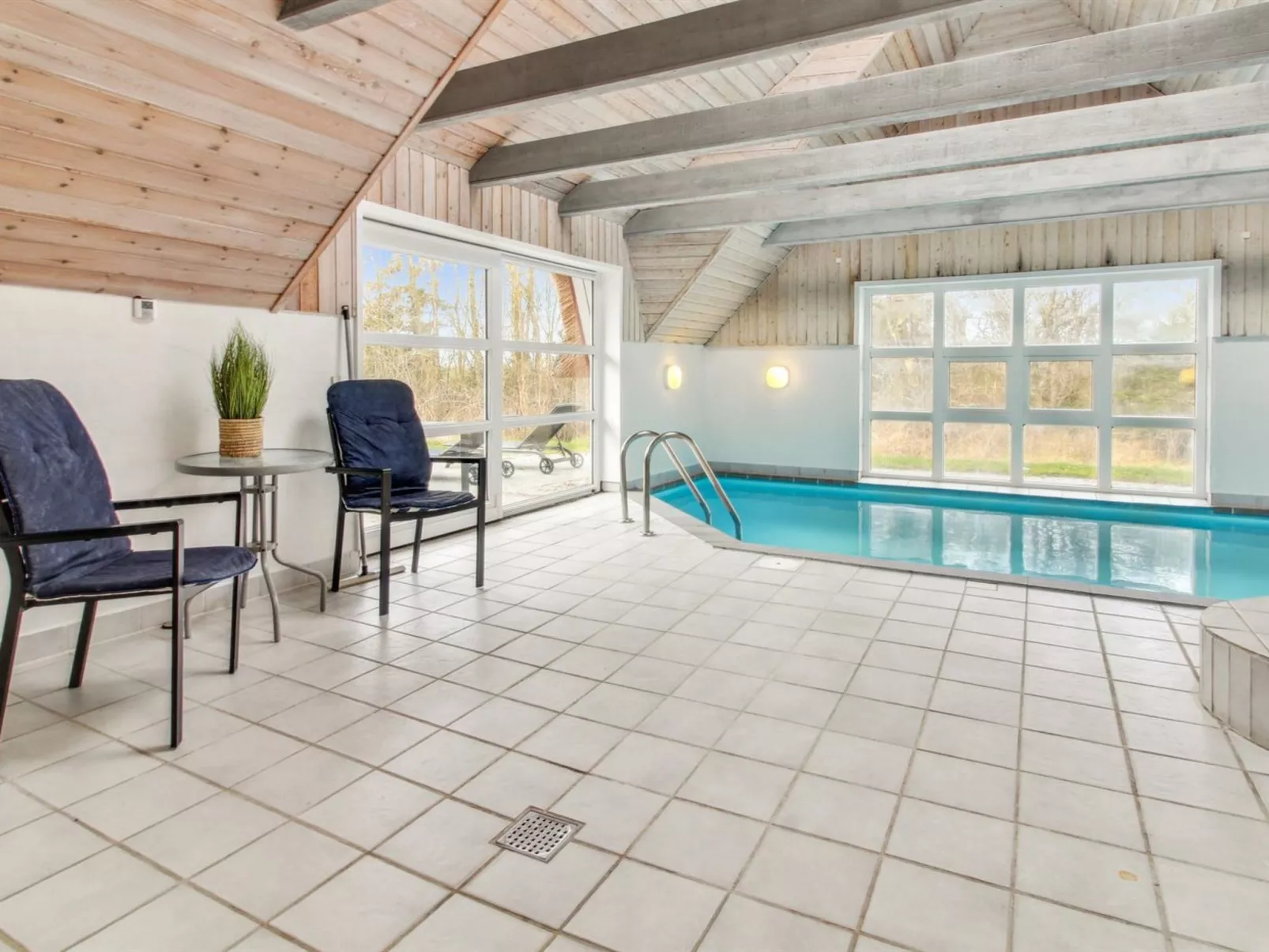 "Albin" - 2.8km from the sea-Buiten