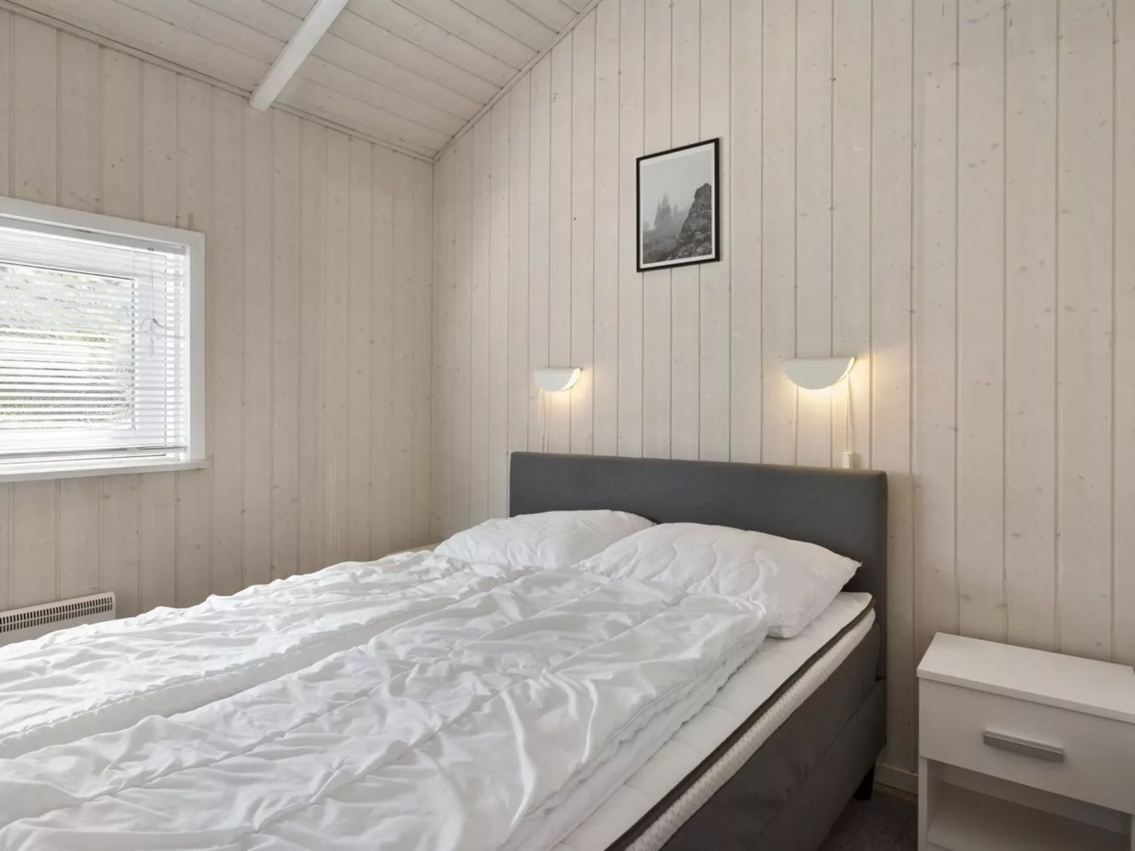 "Solvejg" - 150m from the sea-Binnen