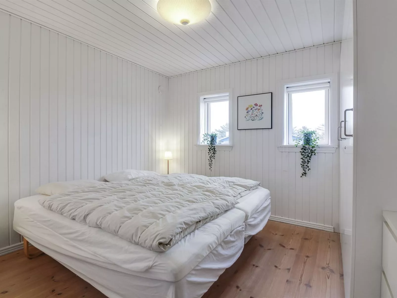 "Nehat" - 300m from the sea-Binnen