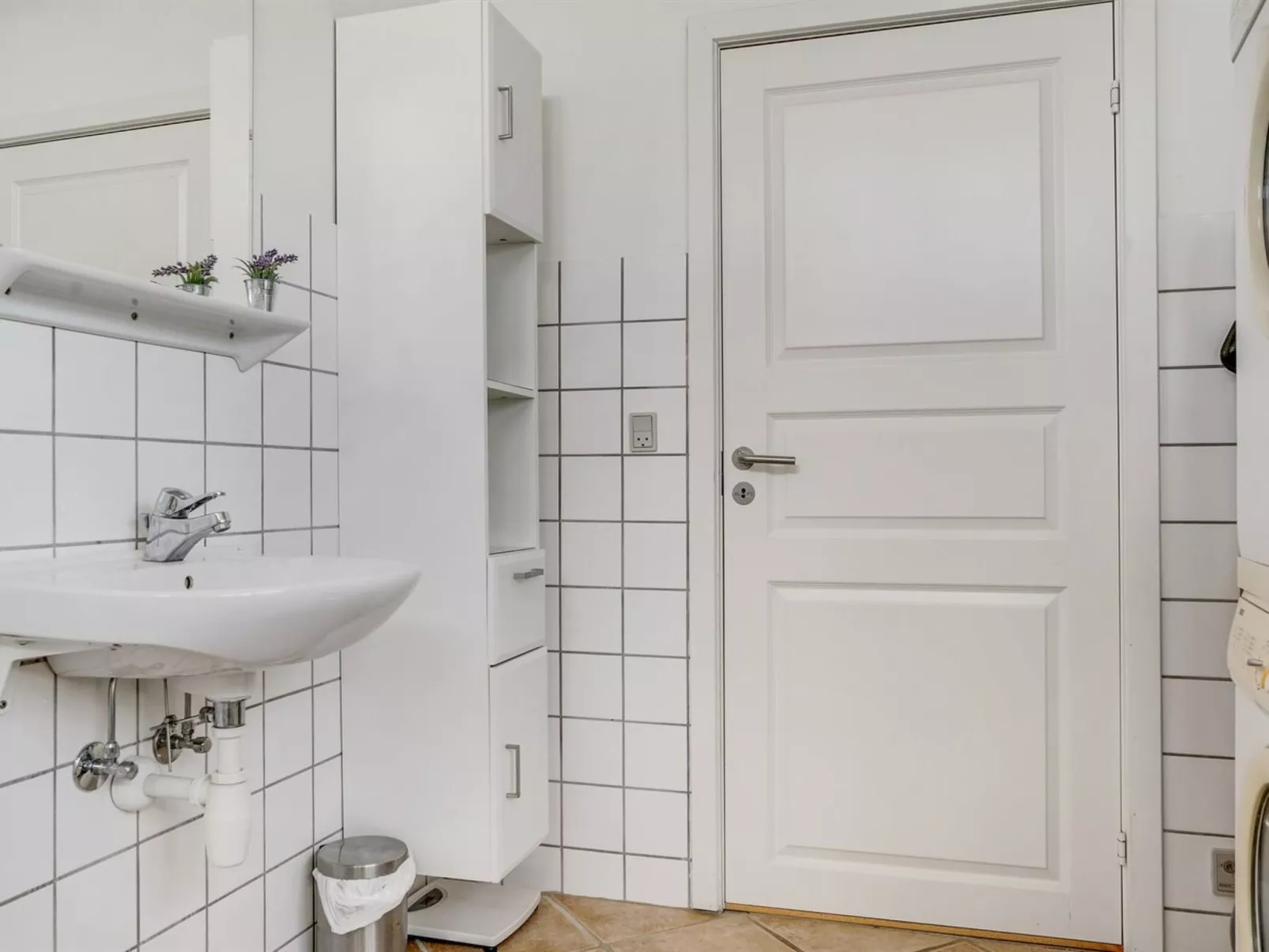 "Mortensen" - 350m from the sea-Binnen