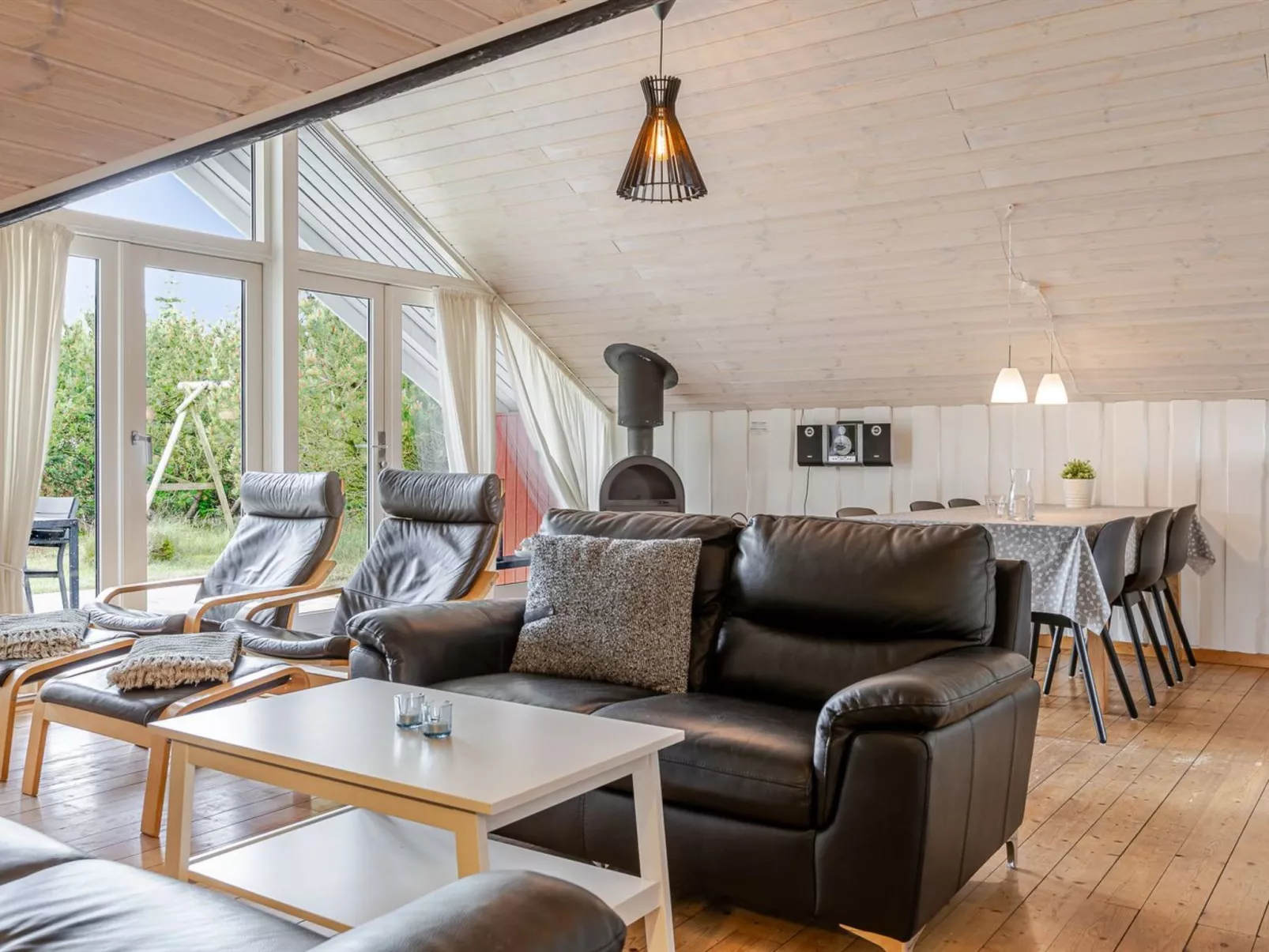 "Andriette" - 4.5km from the sea-Binnen