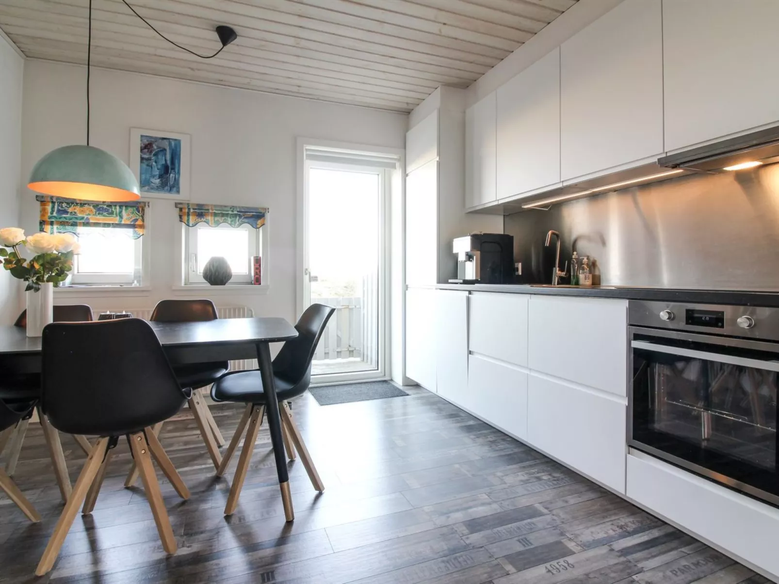 "Nonni" - 200m from the sea-Binnen