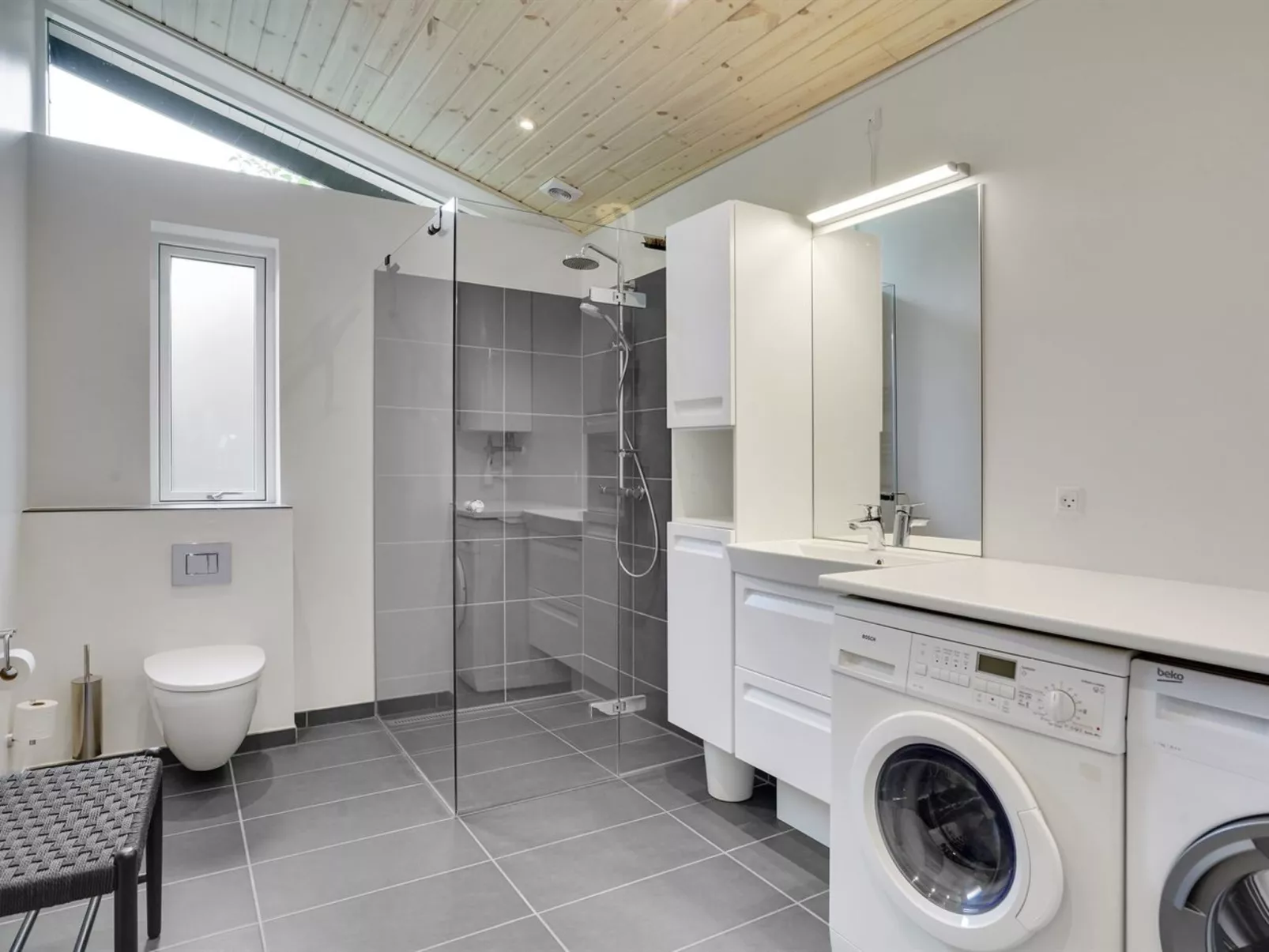 "Malwina" - 800m from the sea-Binnen