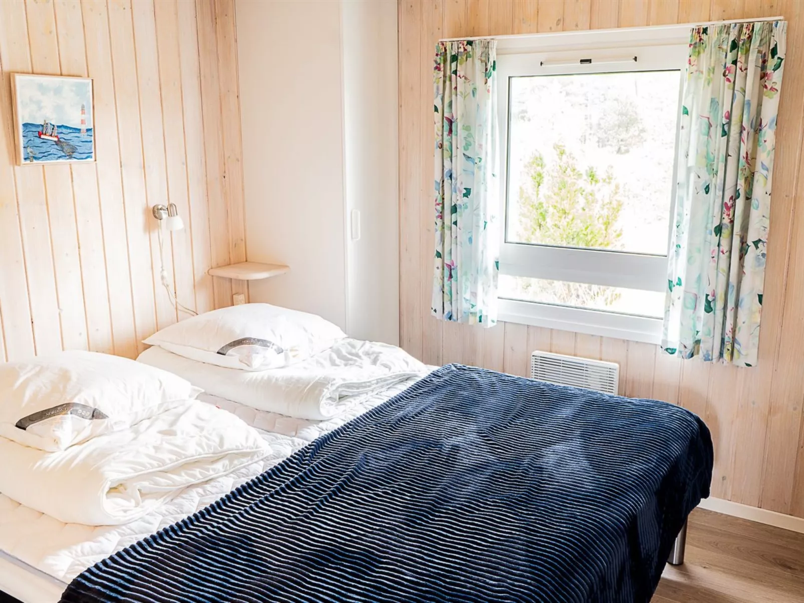 "Mila" - 750m from the sea-Binnen