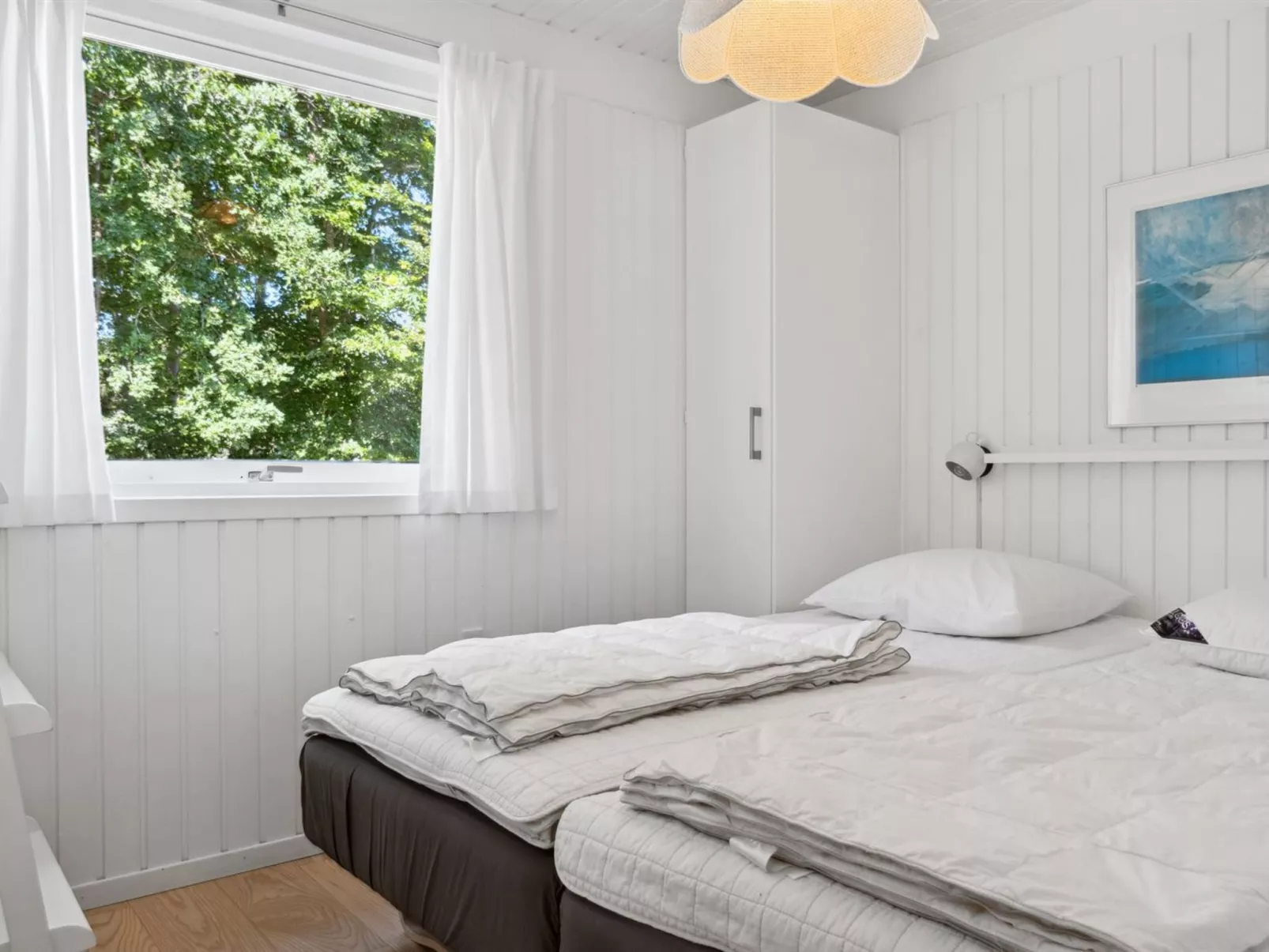 "Teodora" - 450m from the sea-Binnen