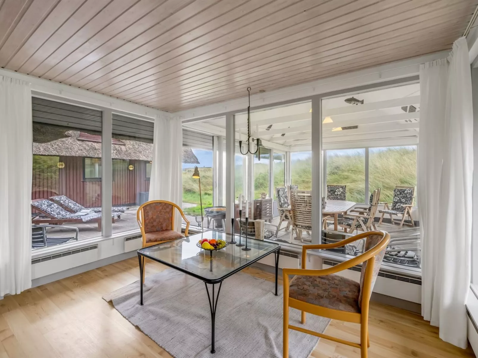 "Nicolaus" -  from the sea-Binnen