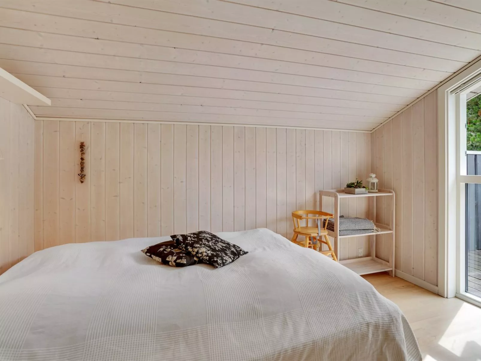 "Gothfred" - 1km from the sea-Binnen