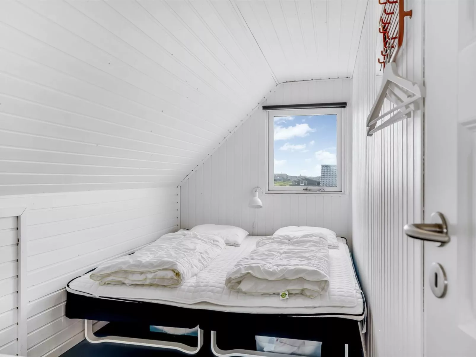 "Gudmand" - 200m from the sea-Binnen