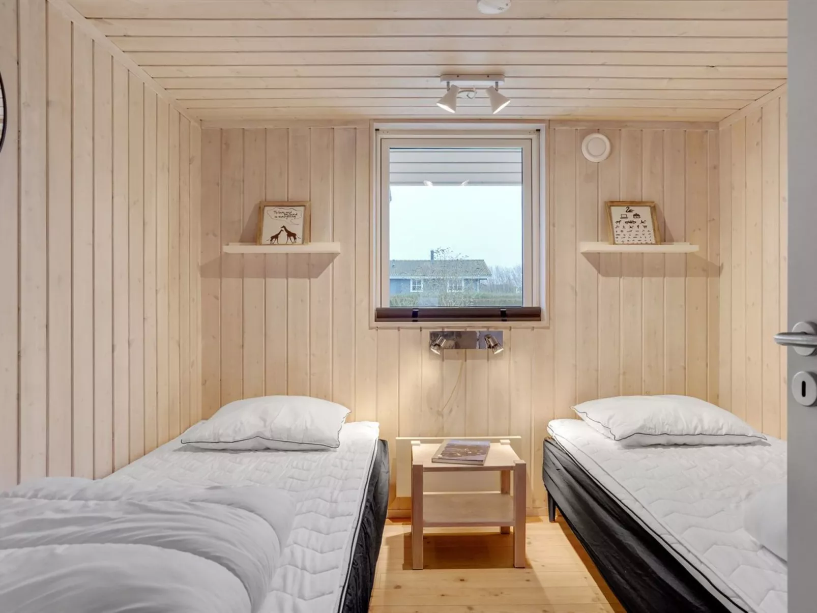 "Stefanka" - 600m from the sea-Binnen