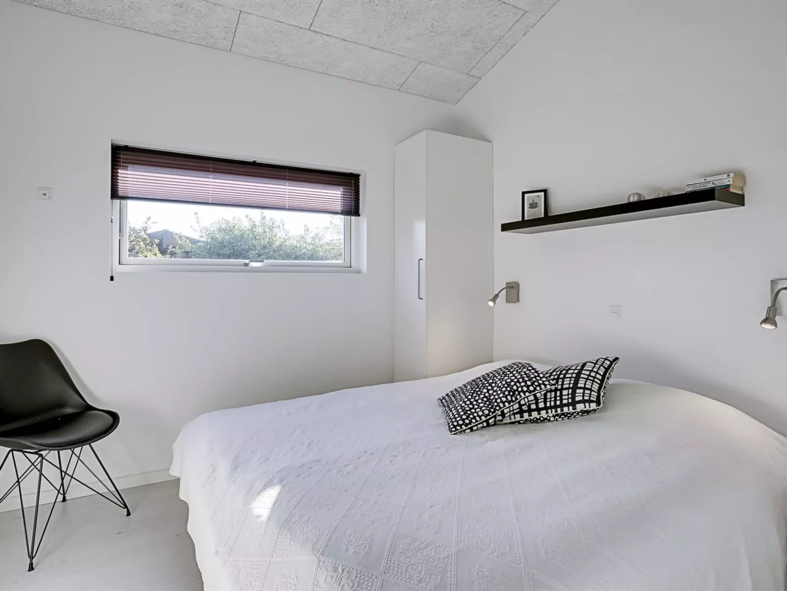 "Alva" - 998m from the sea-Binnen