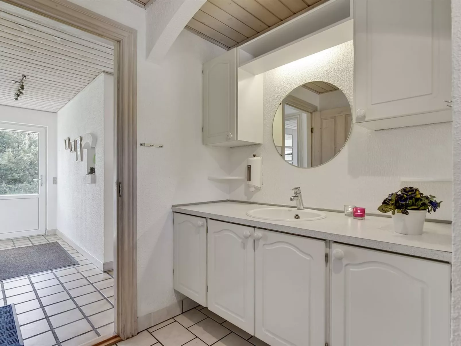 "Ameline" - 500m to the fjord-Binnen