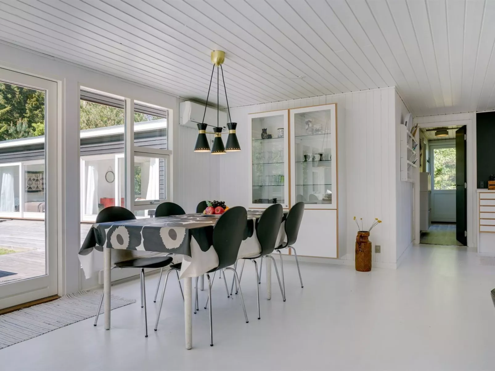 "Sighwith" - 500m from the sea-Binnen