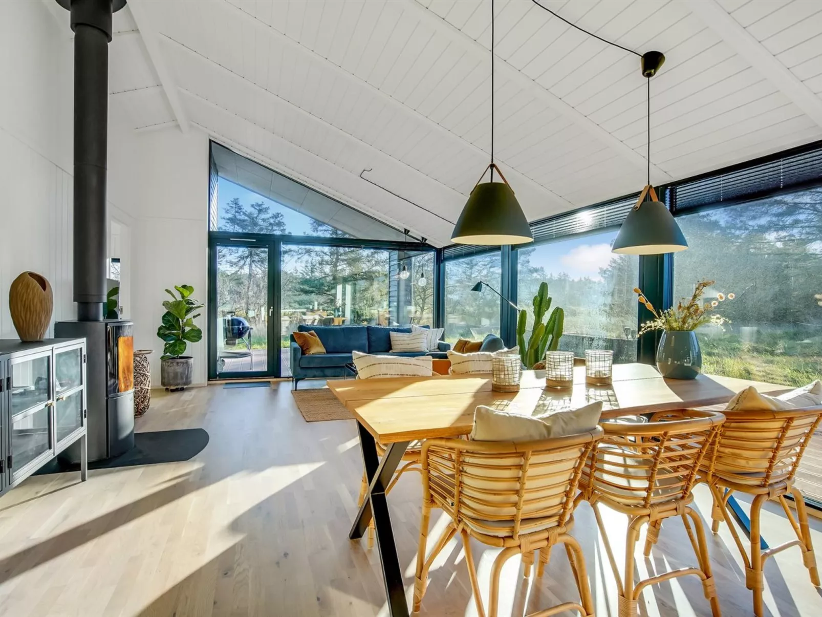 "Remko" - 1.5km from the sea-Binnen