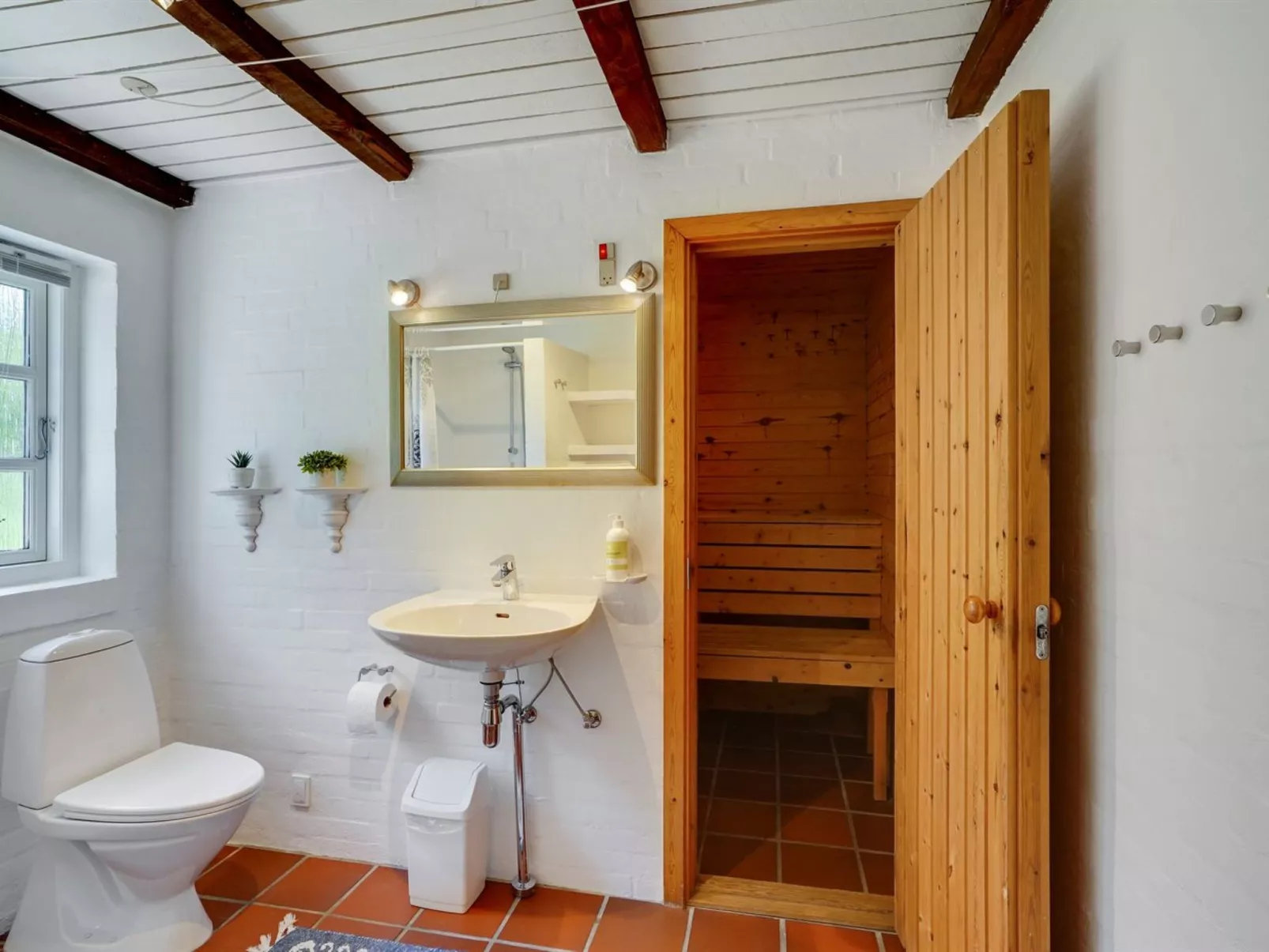 "Minja" - 900m from the sea-Binnen