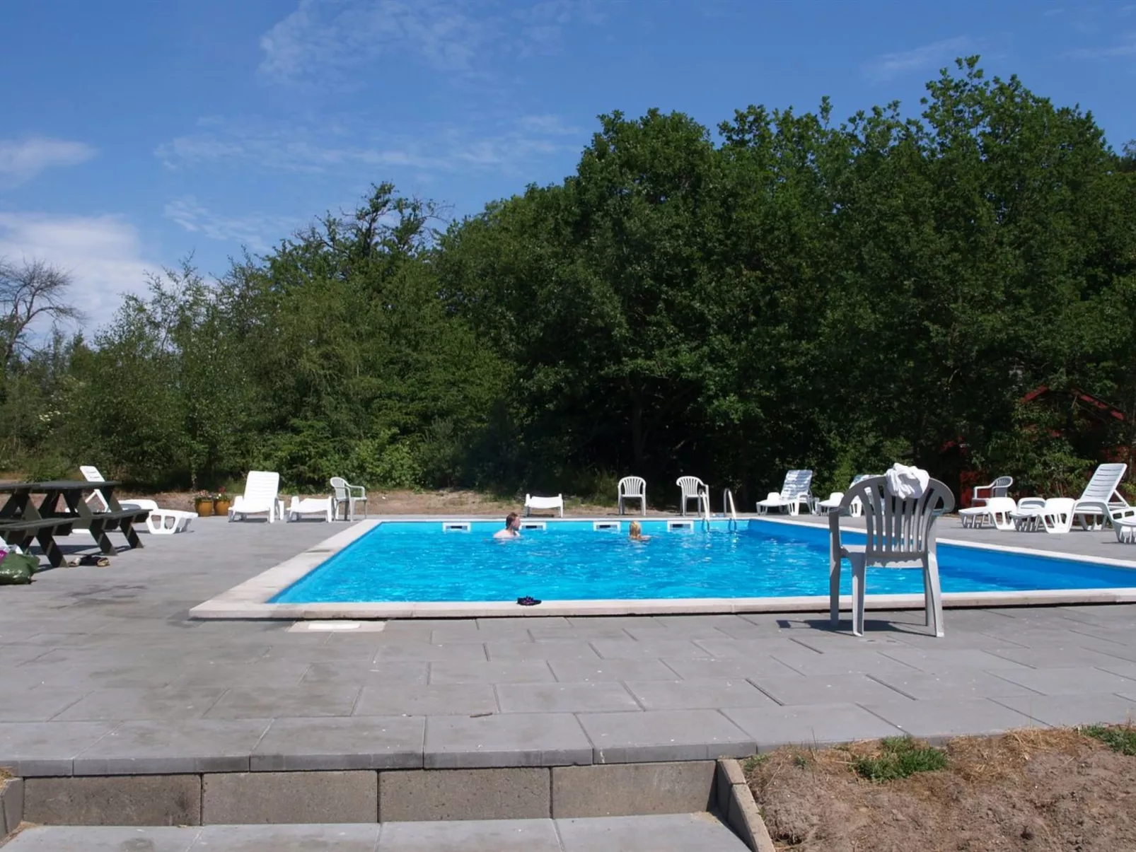 "Loke" - 300m from the sea-Buiten