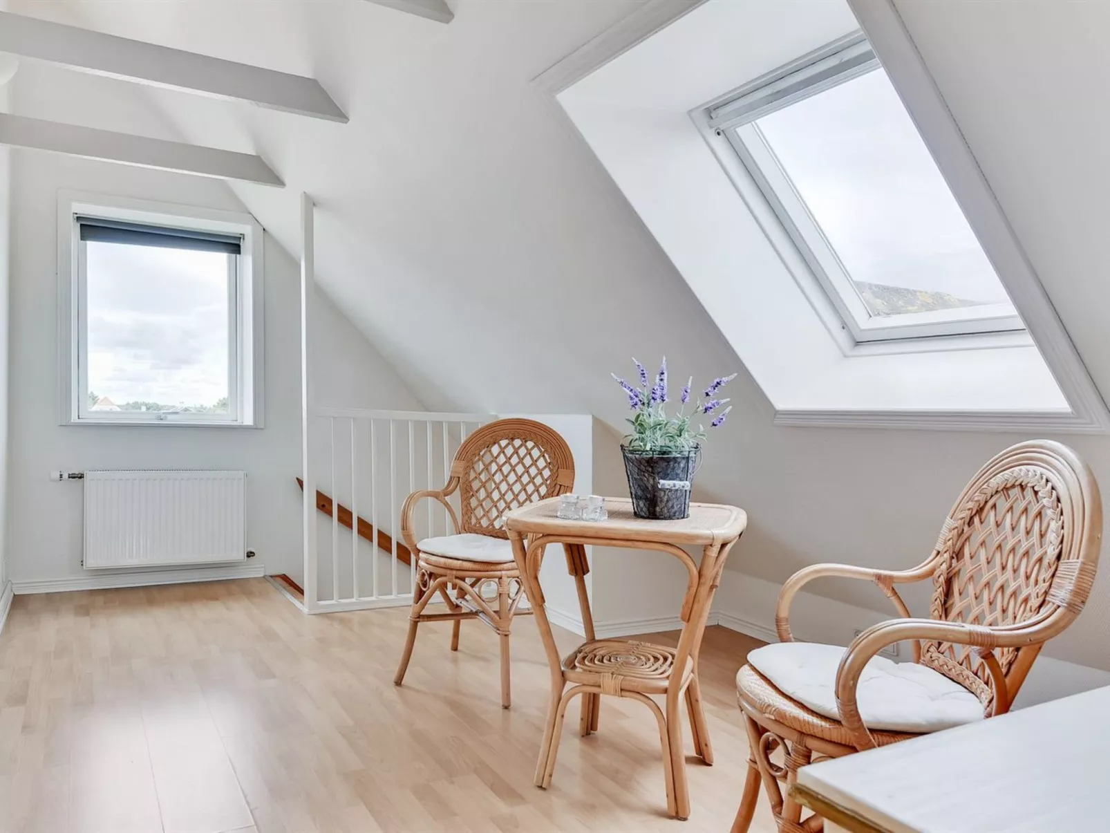 "Matthias" - 400m to the fjord-Binnen