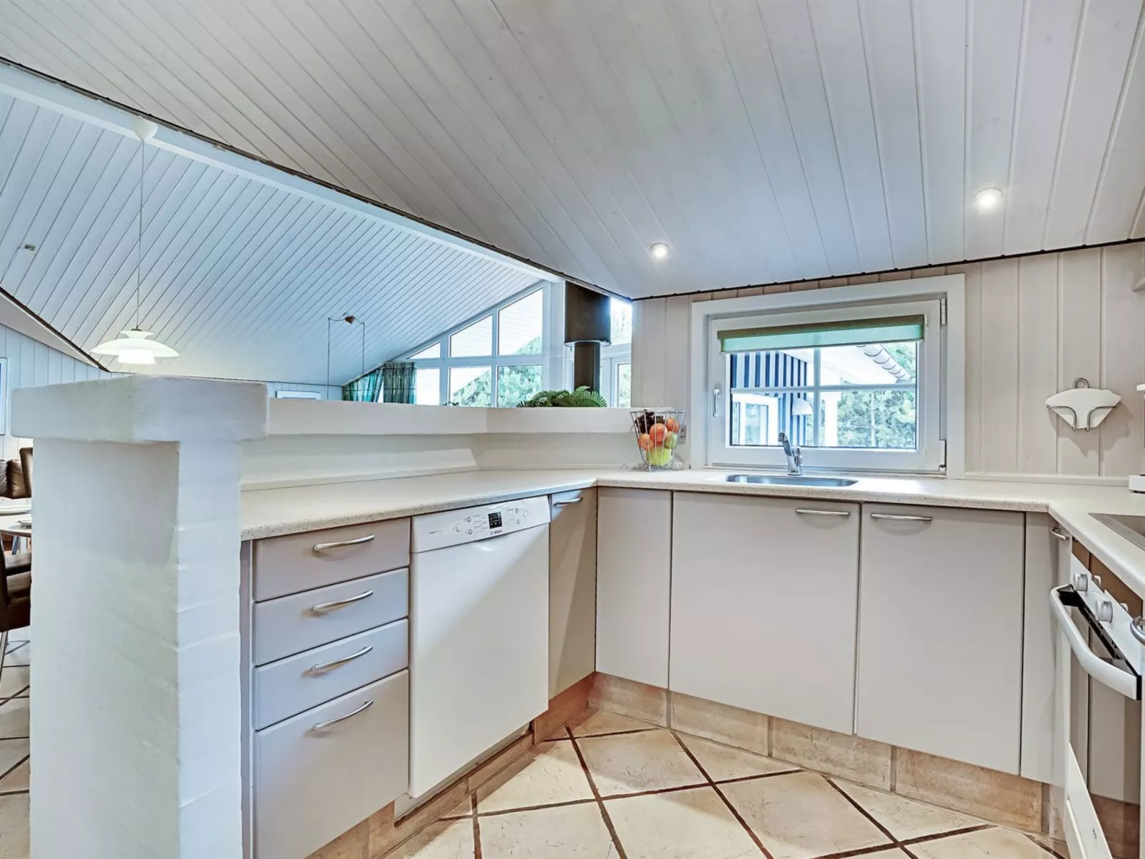 "Guththorm" - 600m from the sea-Binnen