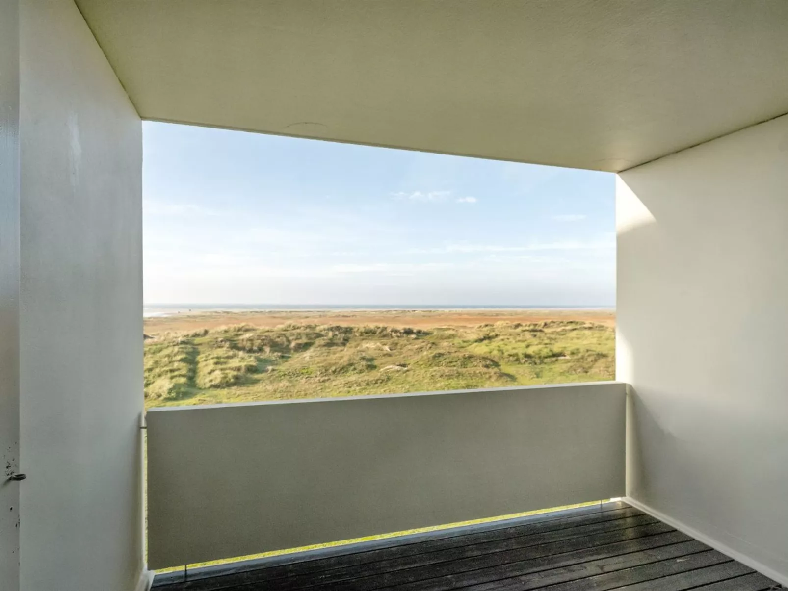 "Benite" - 50m from the sea-Buiten