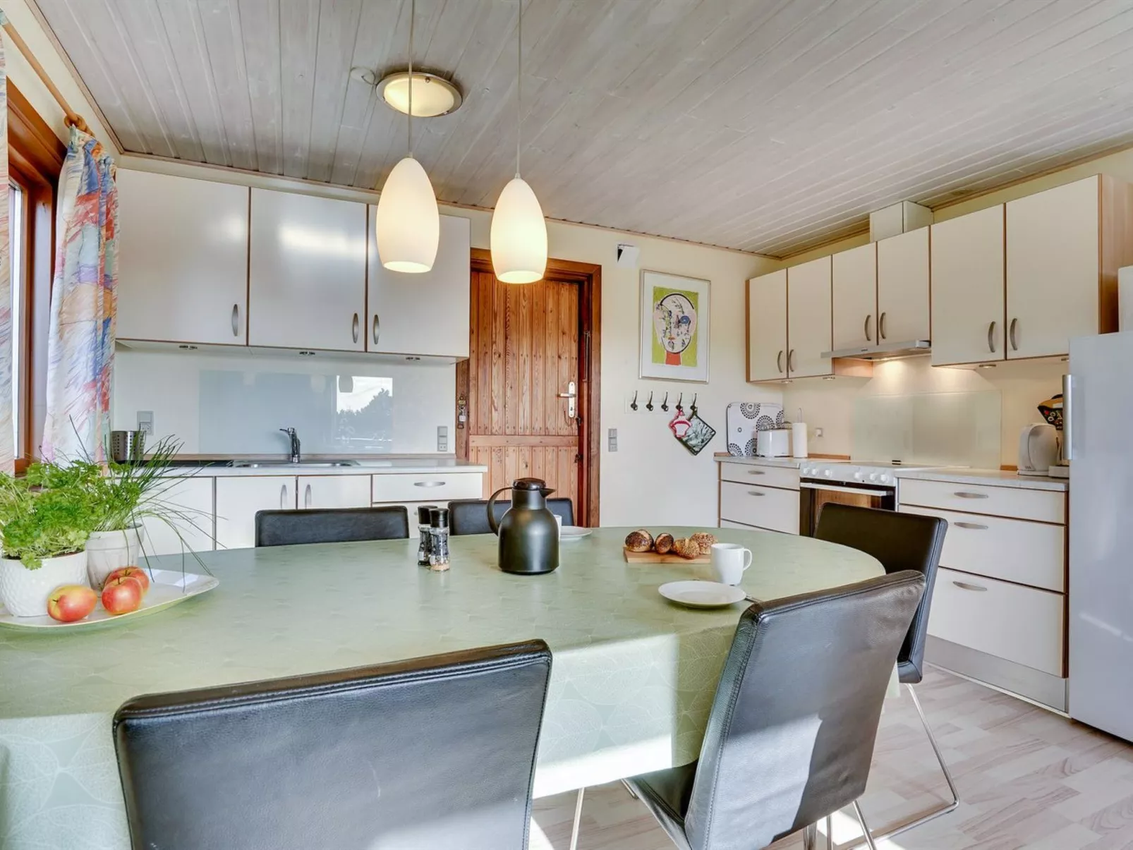 "Laiurenty" - 1km from the sea-Binnen