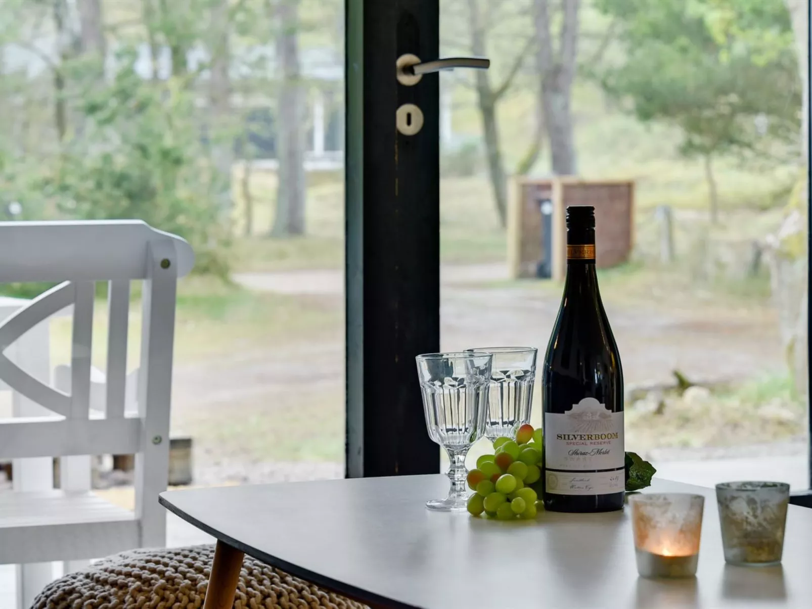 "Judyta" - 1km from the sea-Binnen