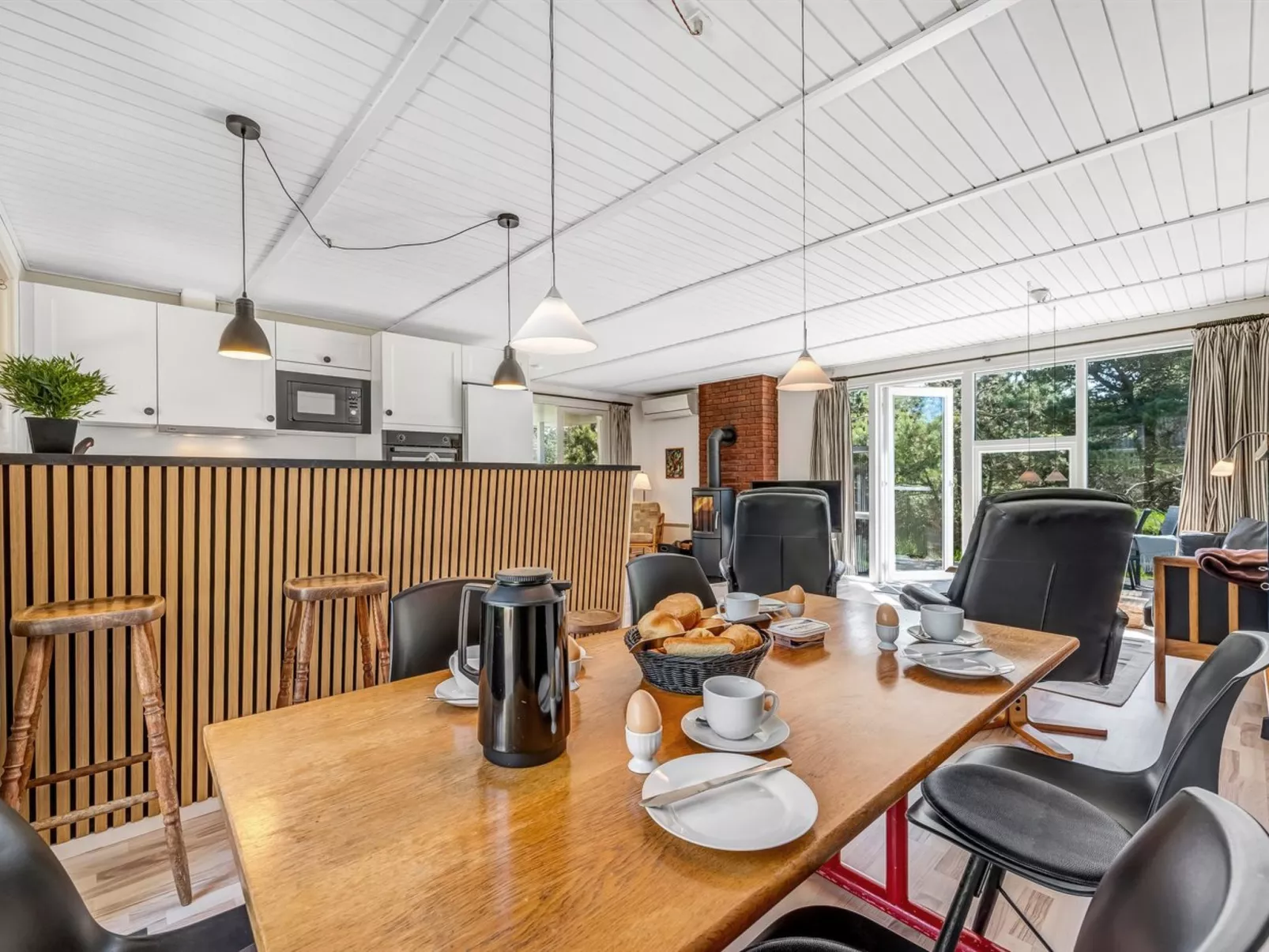 "Edite" - 500m from the sea-Binnen