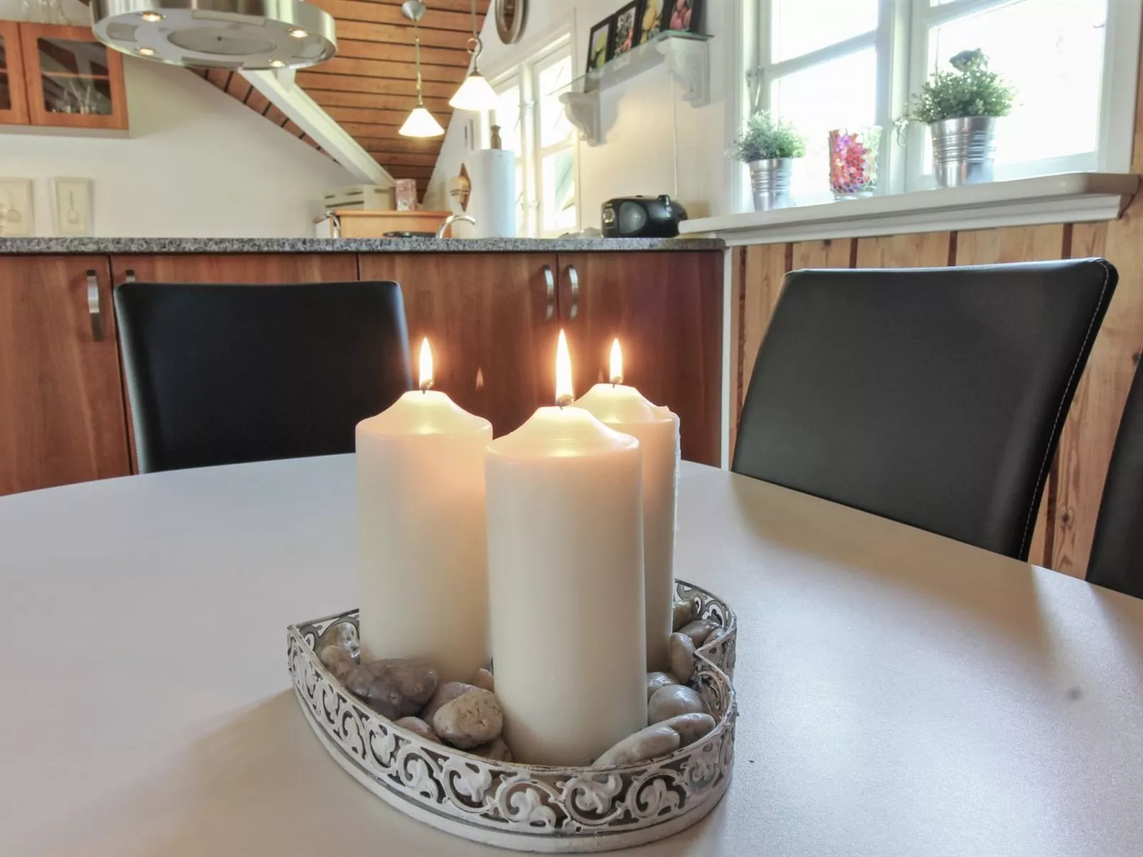 "Gretta" - 400m from the sea-Binnen