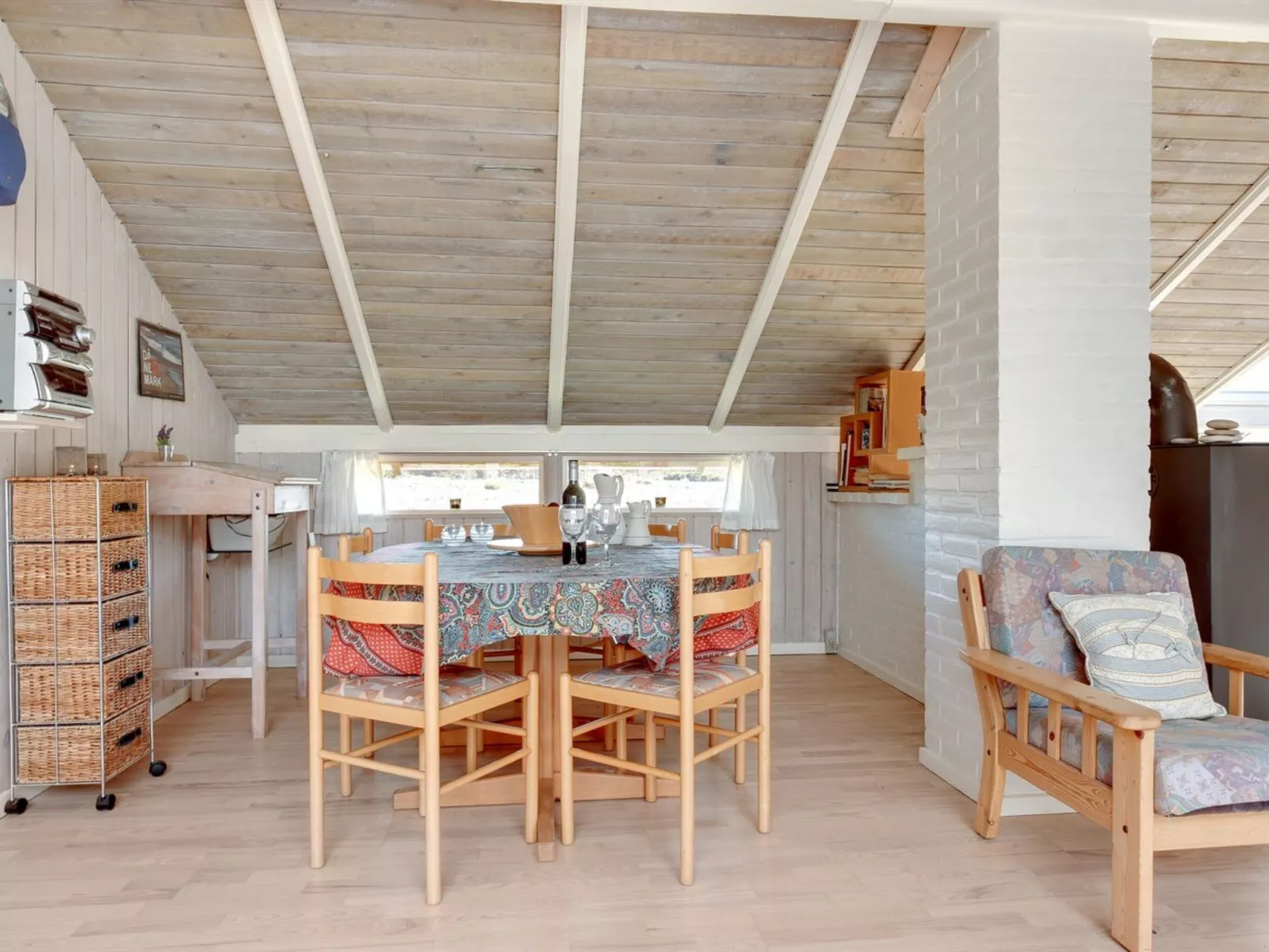 "Suncica" - 700m from the sea-Binnen