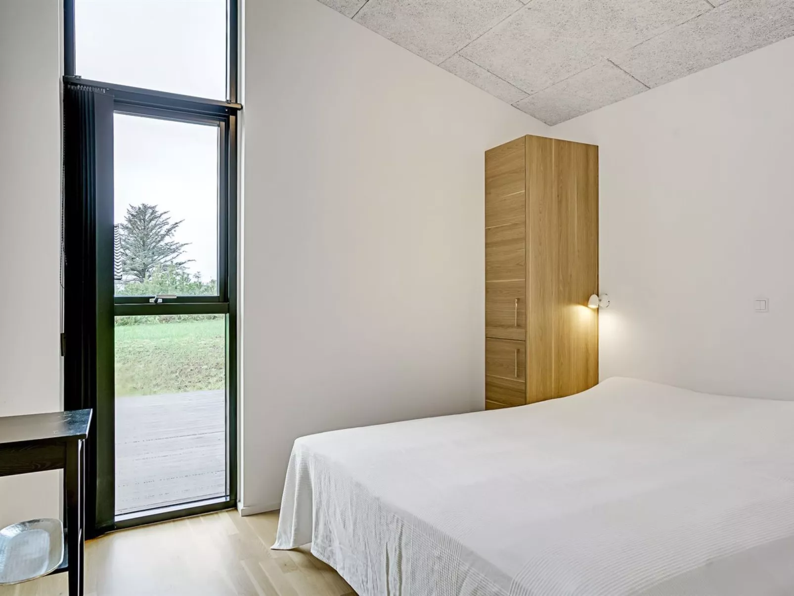 "Marielouise" - 900m from the sea-Binnen